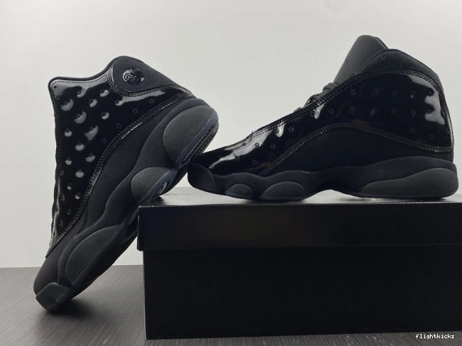Retro 414571-012 and Jordan Air Cap 13 Gown 0823